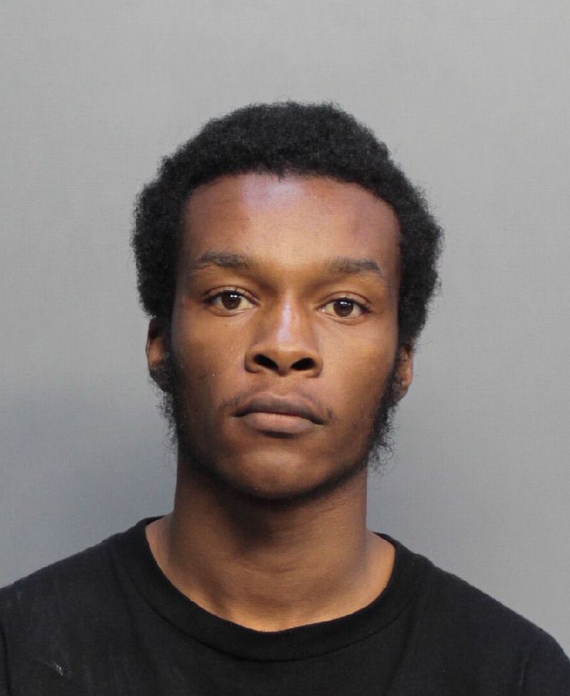 Terrell Walker Info, Photos, Data, and More / Terrell Walker TriCountyBusts / Is Terrell Walker on Social Media Like Facebook, Instagram abd Twitter?