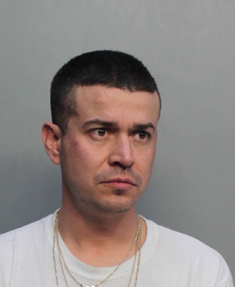 Brian Realivasquez Info, Photos, Data, and More / Brian Realivasquez TriCountyBusts / Is Brian Realivasquez on Social Media Like Facebook, Instagram abd Twitter?