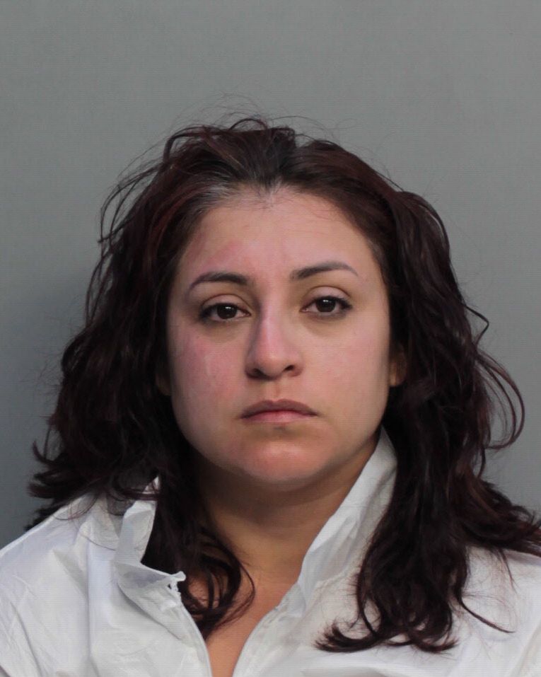 Melissa Aguilar Info, Photos, Data, and More / Melissa Aguilar TriCountyBusts / Is Melissa Aguilar on Social Media Like Facebook, Instagram abd Twitter?