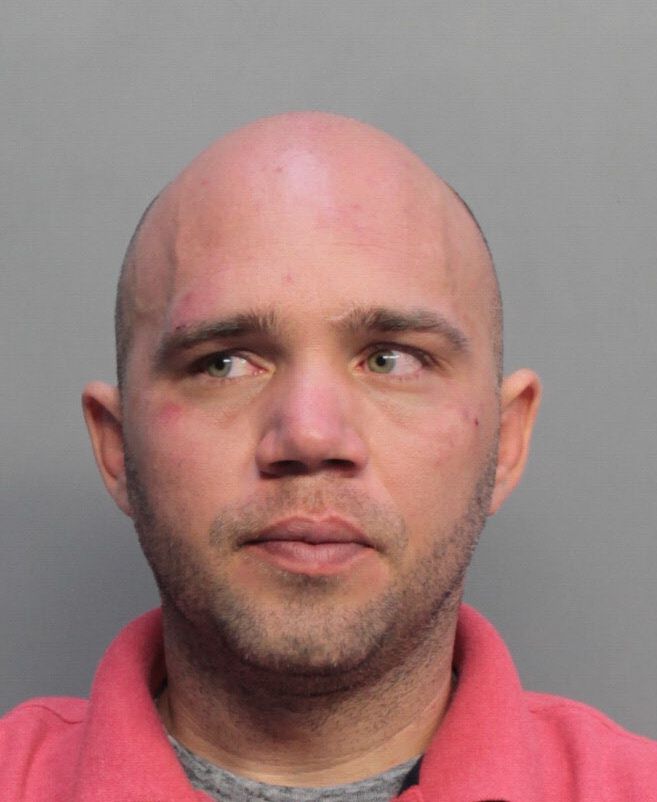 Jesse Delfin Info, Photos, Data, and More / Jesse Delfin TriCountyBusts / Is Jesse Delfin on Social Media Like Facebook, Instagram abd Twitter?