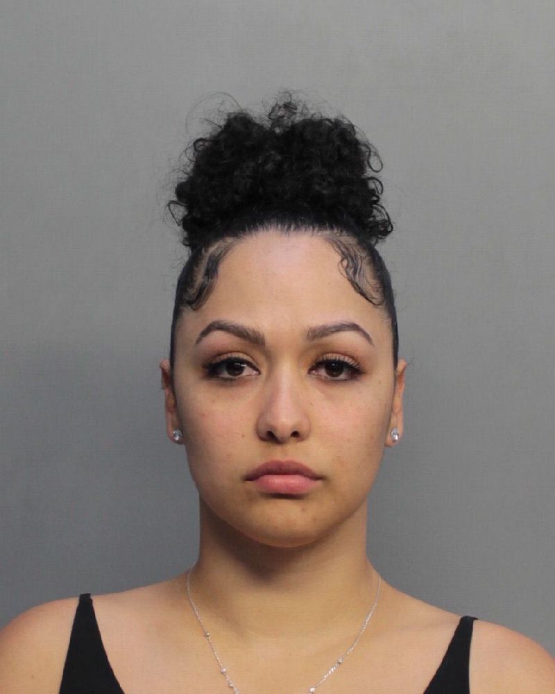 Ana Pereira Info, Photos, Data, and More / Ana Pereira TriCountyBusts / Is Ana Pereira on Social Media Like Facebook, Instagram abd Twitter?