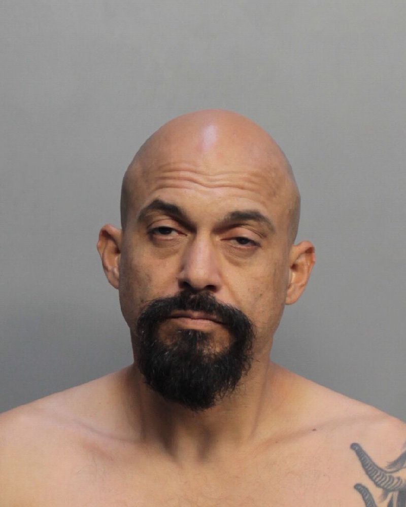 Roberto Mederos Info, Photos, Data, and More / Roberto Mederos TriCountyBusts / Is Roberto Mederos on Social Media Like Facebook, Instagram abd Twitter?