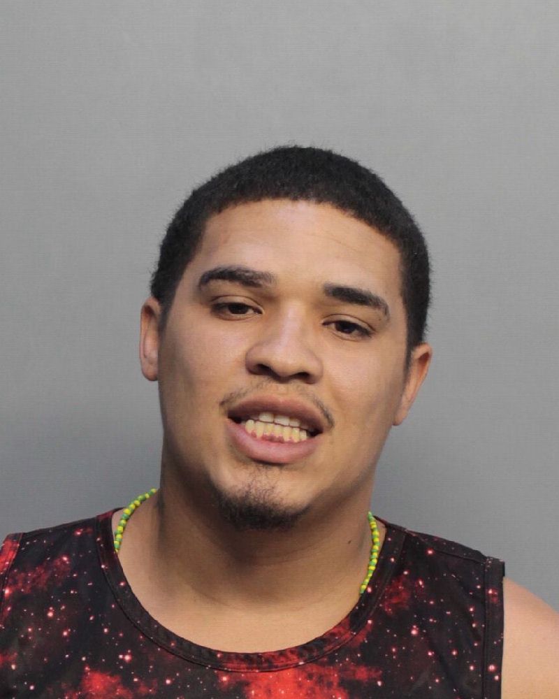 Orlando Guzman Info, Photos, Data, and More / Orlando Guzman TriCountyBusts / Is Orlando Guzman on Social Media Like Facebook, Instagram abd Twitter?