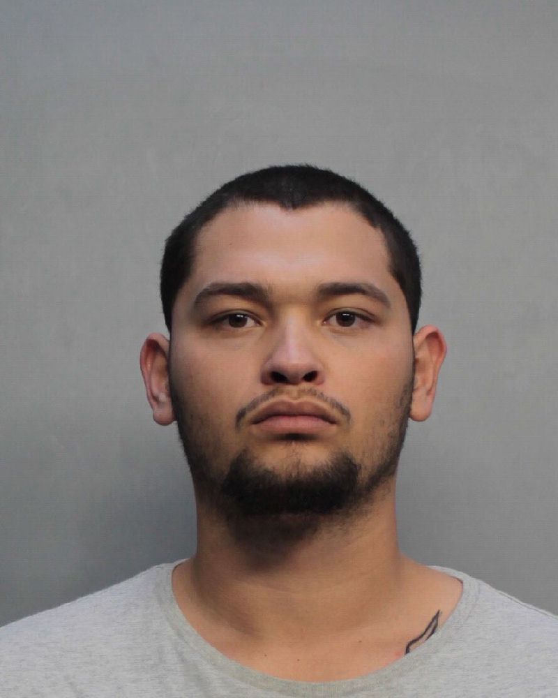 Ernesto Borrero Info, Photos, Data, and More / Ernesto Borrero TriCountyBusts / Is Ernesto Borrero on Social Media Like Facebook, Instagram abd Twitter?