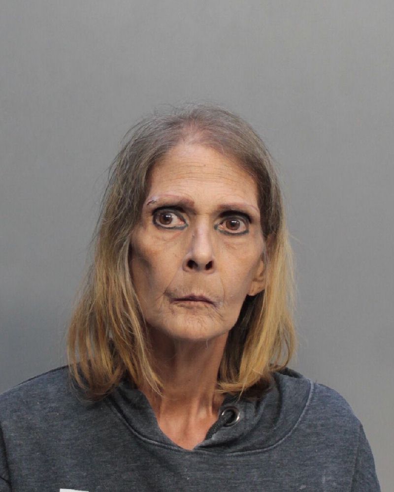 Gloria Alvarez Info, Photos, Data, and More / Gloria Alvarez TriCountyBusts / Is Gloria Alvarez on Social Media Like Facebook, Instagram abd Twitter?