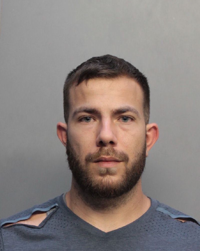 Albert Alfaras Info, Photos, Data, and More / Albert Alfaras TriCountyBusts / Is Albert Alfaras on Social Media Like Facebook, Instagram abd Twitter?