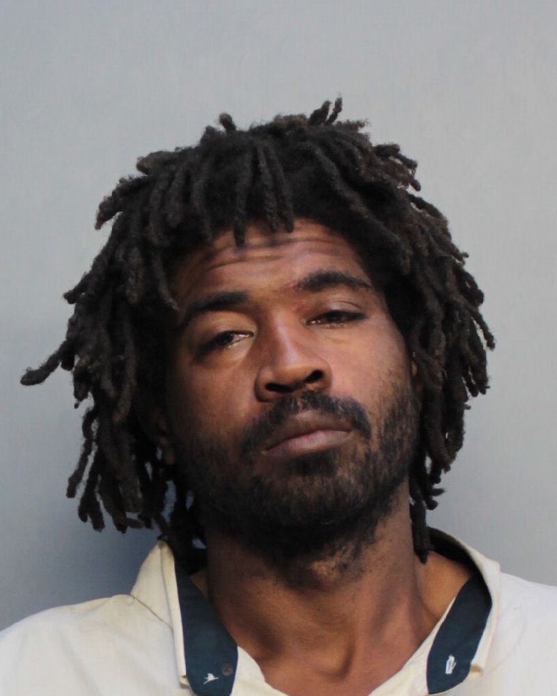 Russell Mccray Info, Photos, Data, and More / Russell Mccray TriCountyBusts / Is Russell Mccray on Social Media Like Facebook, Instagram abd Twitter?