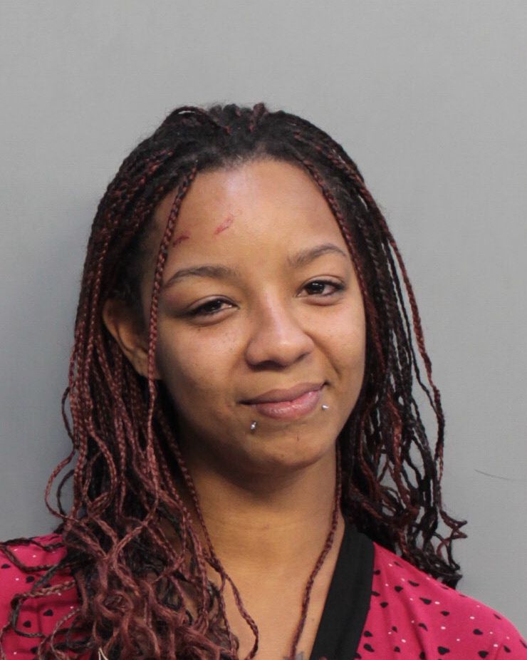 Jessica Perez Info, Photos, Data, and More / Jessica Perez TriCountyBusts / Is Jessica Perez on Social Media Like Facebook, Instagram abd Twitter?