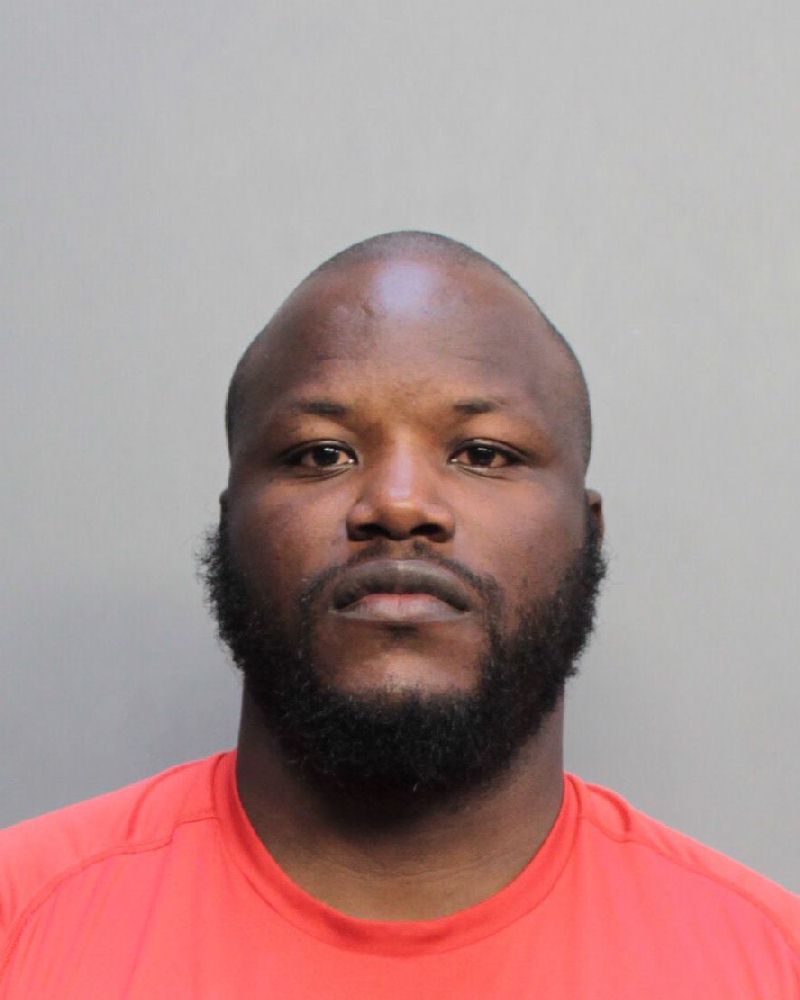 Demetrius Davis Info, Photos, Data, and More / Demetrius Davis TriCountyBusts / Is Demetrius Davis on Social Media Like Facebook, Instagram abd Twitter?