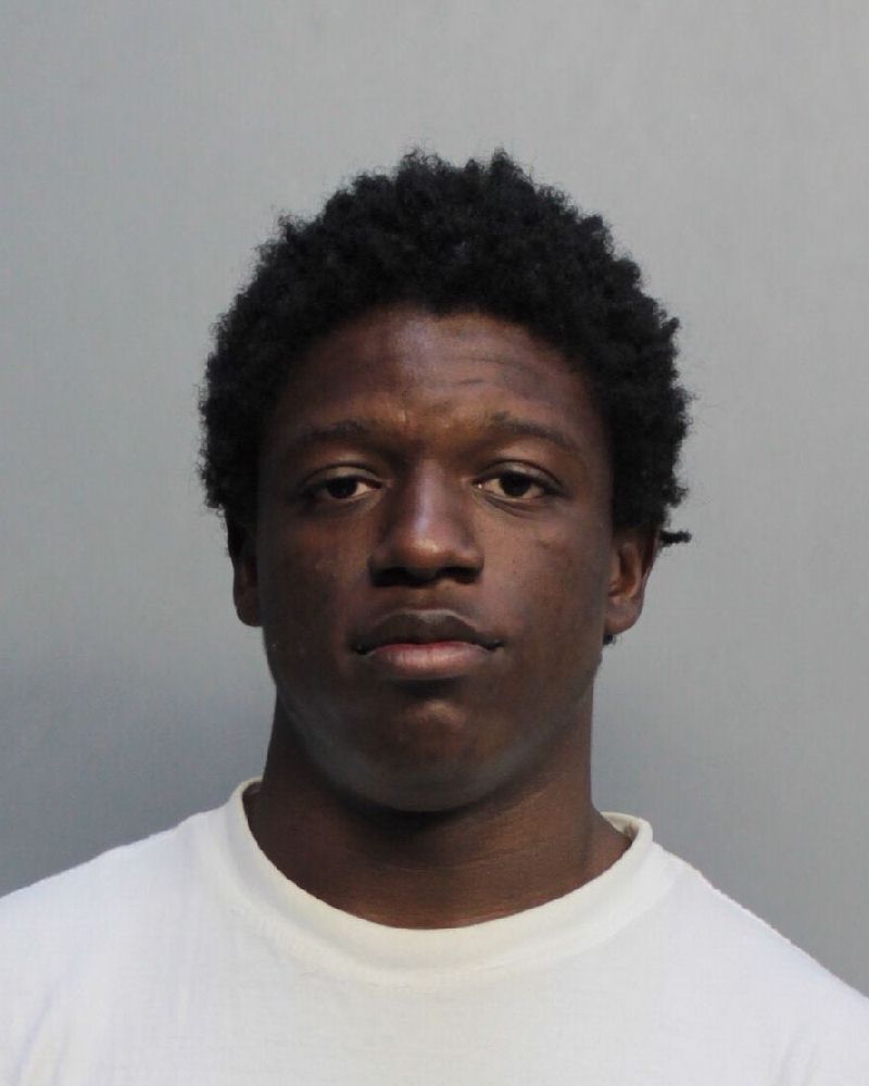 Jarvis Johnson Info, Photos, Data, and More / Jarvis Johnson TriCountyBusts / Is Jarvis Johnson on Social Media Like Facebook, Instagram abd Twitter?