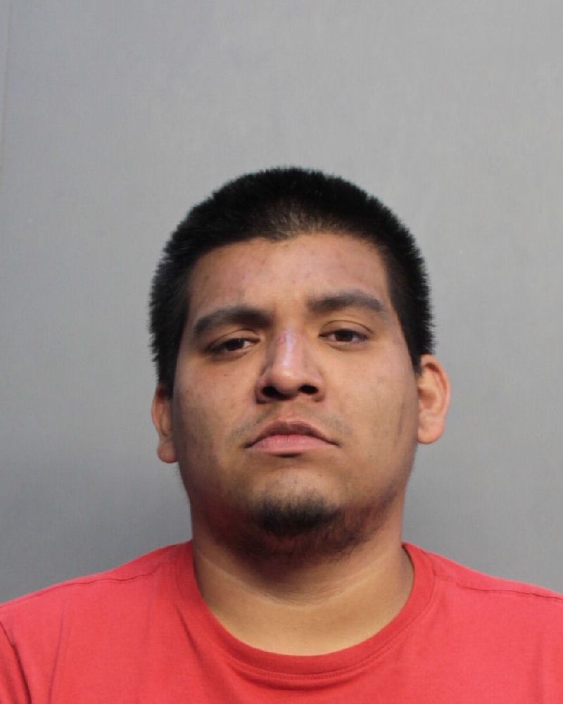 Mario Zelaya Info, Photos, Data, and More / Mario Zelaya TriCountyBusts / Is Mario Zelaya on Social Media Like Facebook, Instagram abd Twitter?