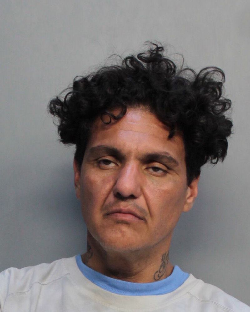 Marco Roura Info, Photos, Data, and More / Marco Roura TriCountyBusts / Is Marco Roura on Social Media Like Facebook, Instagram abd Twitter?