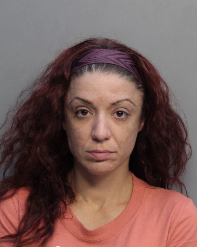 Yvette Balzola Info, Photos, Data, and More / Yvette Balzola TriCountyBusts / Is Yvette Balzola on Social Media Like Facebook, Instagram abd Twitter?