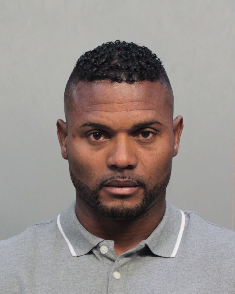 Otosvany Hodecin Info, Photos, Data, and More / Otosvany Hodecin TriCountyBusts / Is Otosvany Hodecin on Social Media Like Facebook, Instagram abd Twitter?