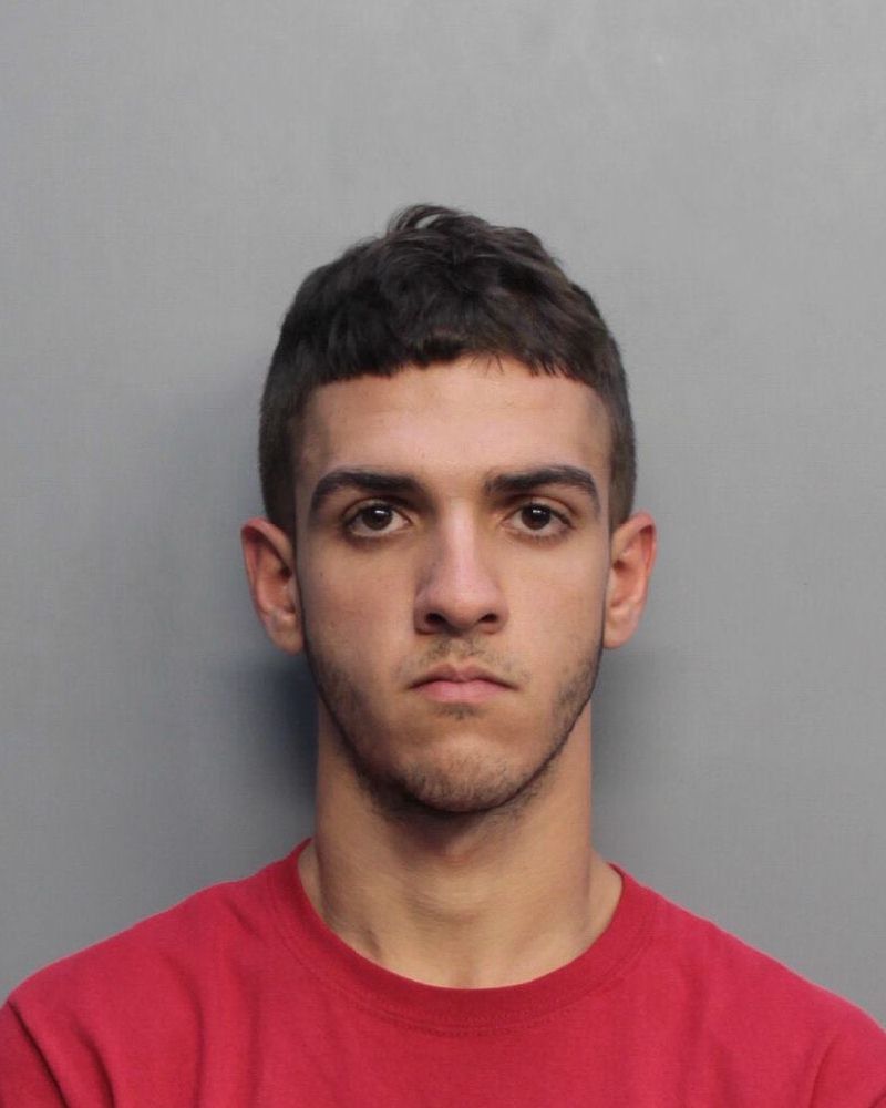 Oscar Padilla Info, Photos, Data, and More / Oscar Padilla TriCountyBusts / Is Oscar Padilla on Social Media Like Facebook, Instagram abd Twitter?
