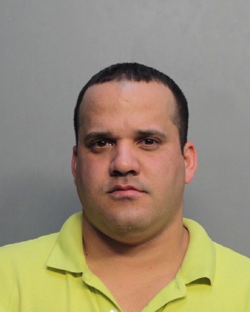Reinier Pavon Info, Photos, Data, and More / Reinier Pavon TriCountyBusts / Is Reinier Pavon on Social Media Like Facebook, Instagram abd Twitter?
