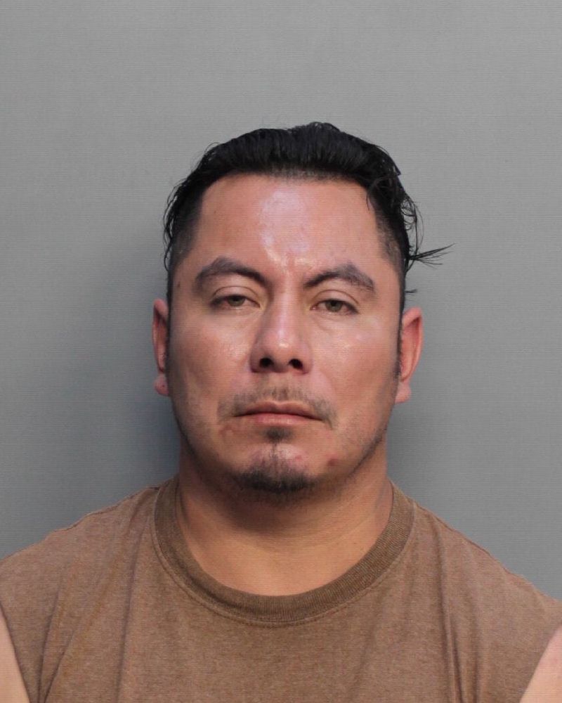 Nelson Martinez Info, Photos, Data, and More / Nelson Martinez TriCountyBusts / Is Nelson Martinez on Social Media Like Facebook, Instagram abd Twitter?