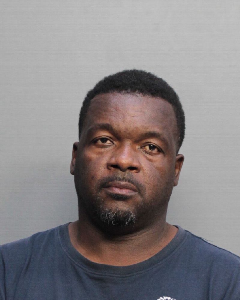 Levern Gamble Info, Photos, Data, and More / Levern Gamble TriCountyBusts / Is Levern Gamble on Social Media Like Facebook, Instagram abd Twitter?