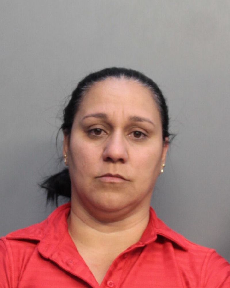 Mabelis Rios Info, Photos, Data, and More / Mabelis Rios TriCountyBusts / Is Mabelis Rios on Social Media Like Facebook, Instagram abd Twitter?