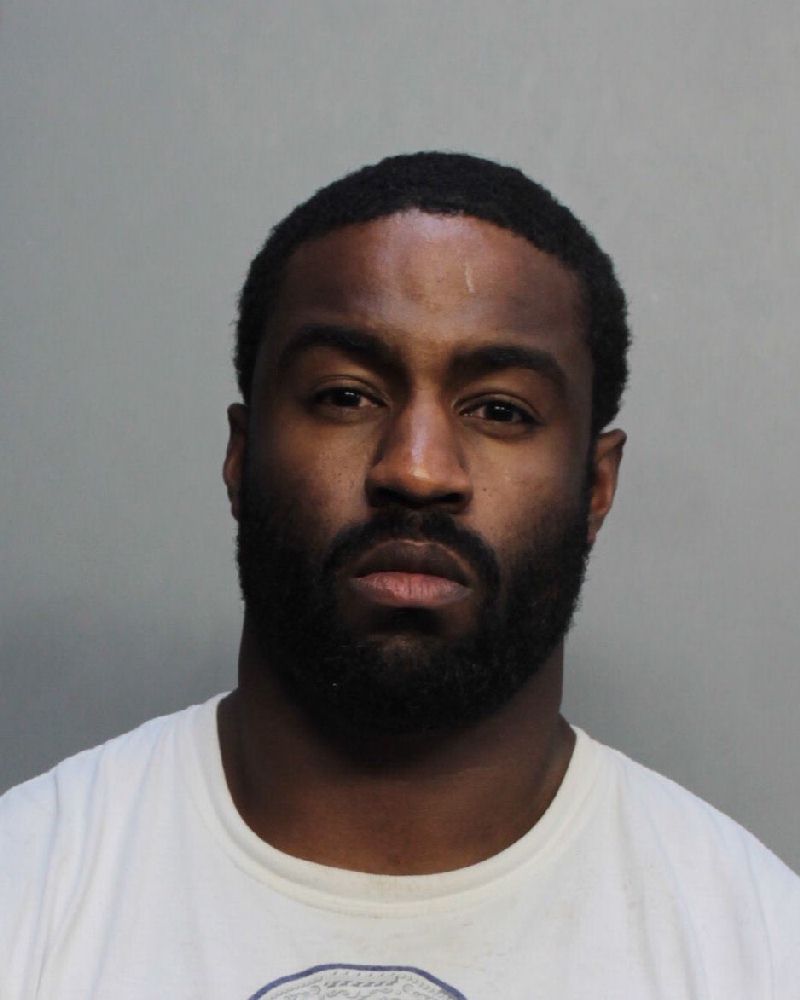 Travon Bellamy Info, Photos, Data, and More / Travon Bellamy TriCountyBusts / Is Travon Bellamy on Social Media Like Facebook, Instagram abd Twitter?