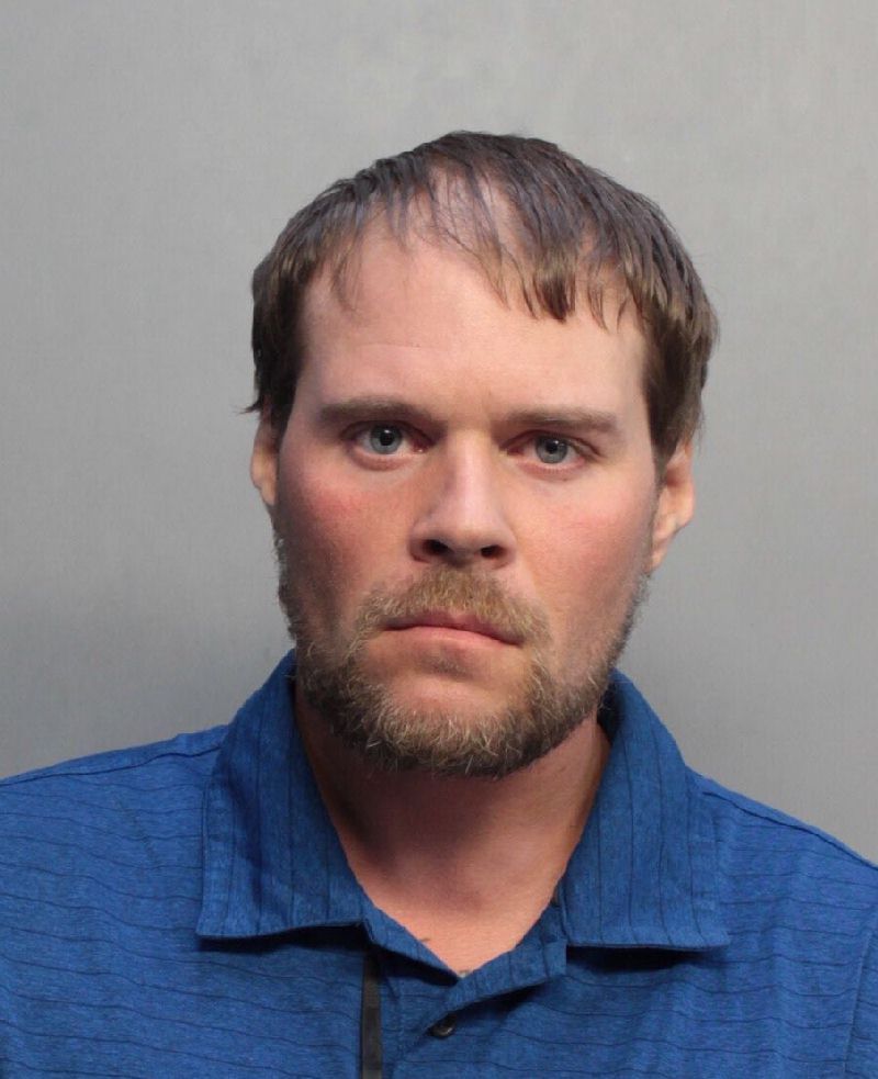Sean Kendig Info, Photos, Data, and More / Sean Kendig TriCountyBusts / Is Sean Kendig on Social Media Like Facebook, Instagram abd Twitter?