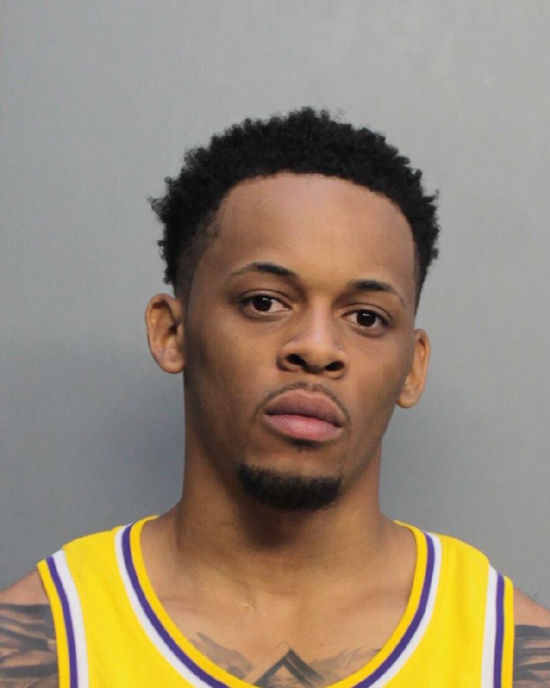 Tyrell Hayden Info, Photos, Data, and More / Tyrell Hayden TriCountyBusts / Is Tyrell Hayden on Social Media Like Facebook, Instagram abd Twitter?