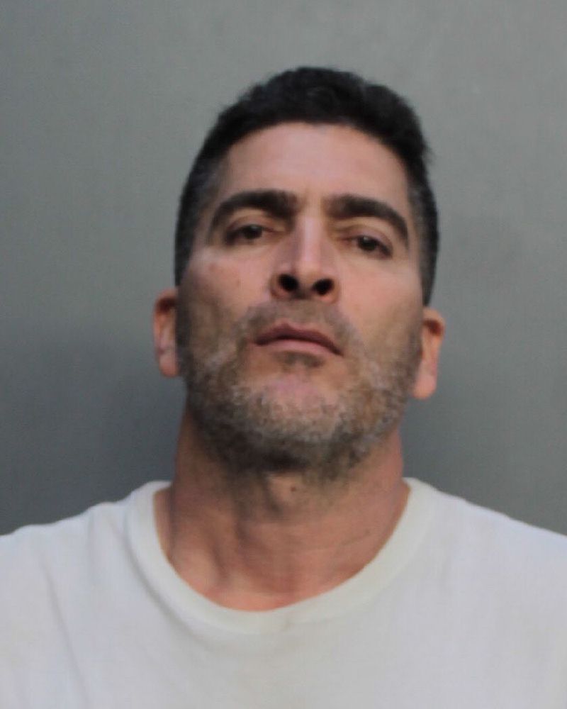 Arias Alonso Info, Photos, Data, and More / Arias Alonso TriCountyBusts / Is Arias Alonso on Social Media Like Facebook, Instagram abd Twitter?