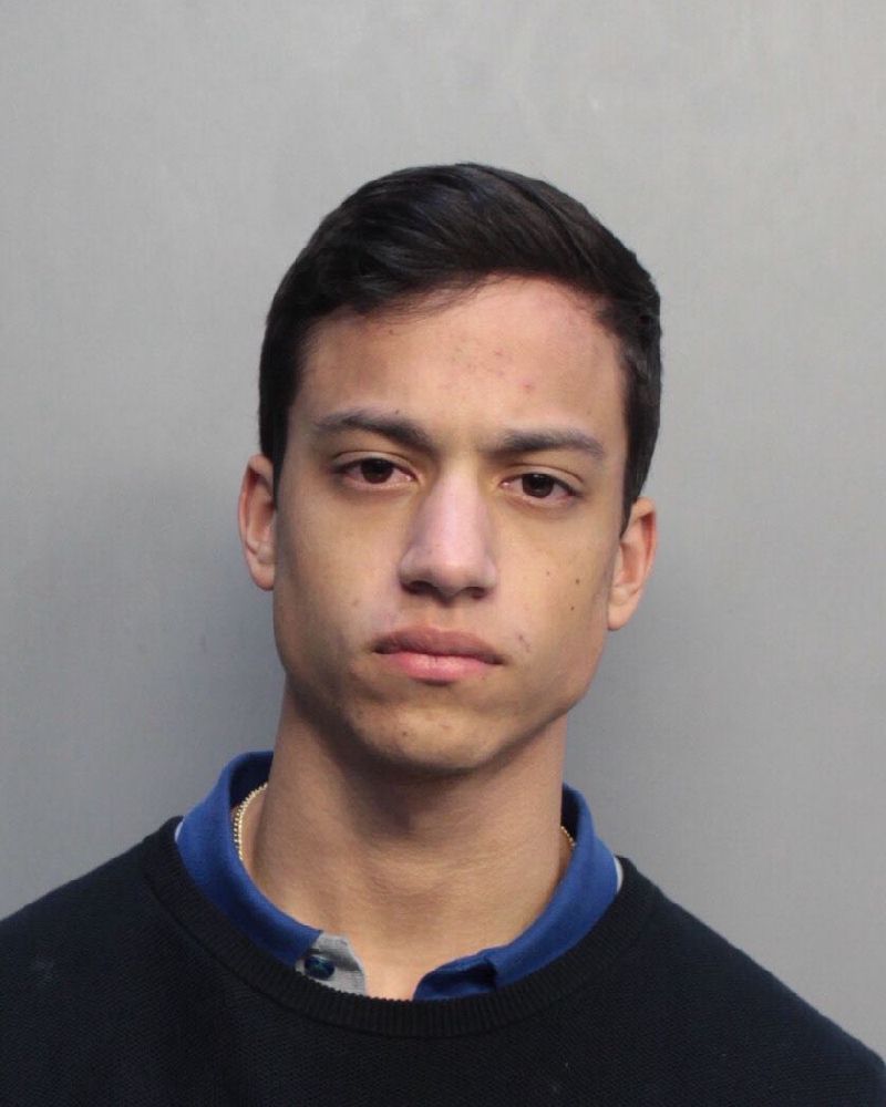 Enrique Montero Info, Photos, Data, and More / Enrique Montero TriCountyBusts / Is Enrique Montero on Social Media Like Facebook, Instagram abd Twitter?