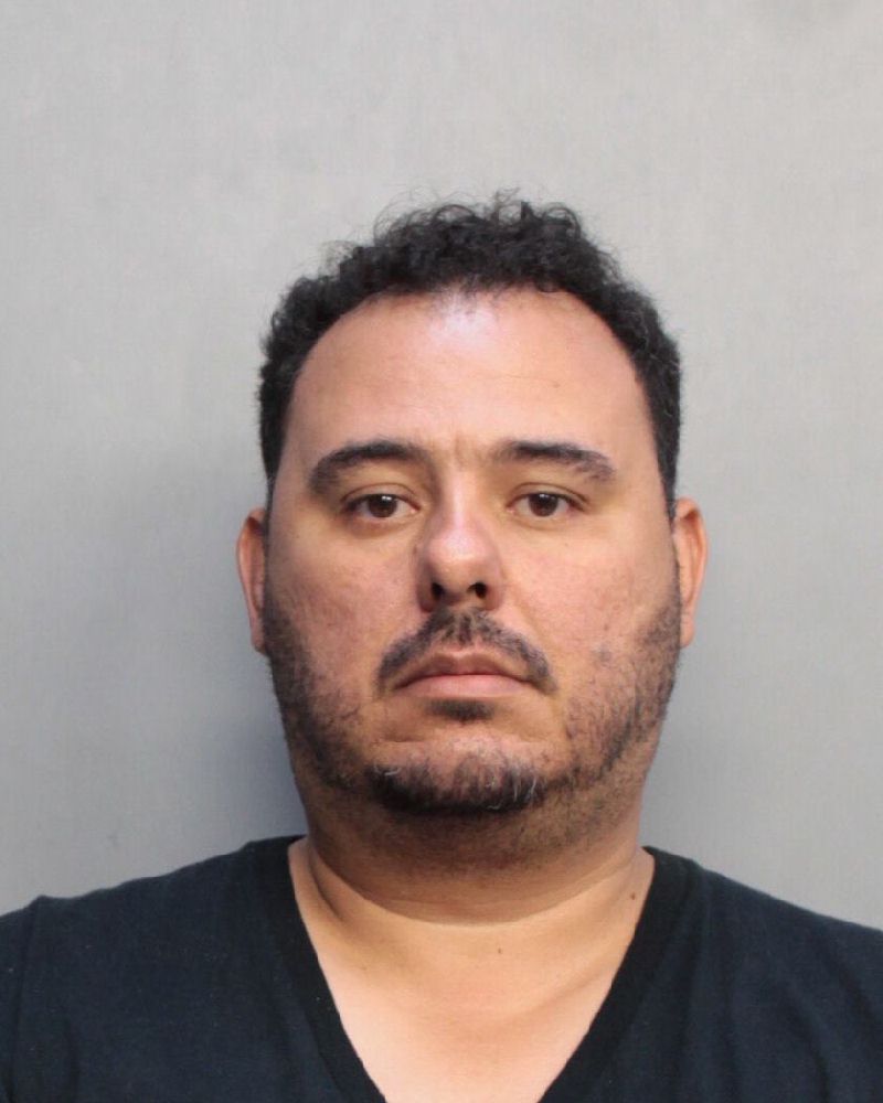 Richard Perez Info, Photos, Data, and More / Richard Perez TriCountyBusts / Is Richard Perez on Social Media Like Facebook, Instagram abd Twitter?