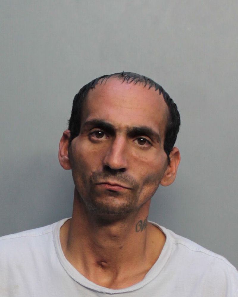 Pedro Cabrera Info, Photos, Data, and More / Pedro Cabrera TriCountyBusts / Is Pedro Cabrera on Social Media Like Facebook, Instagram abd Twitter?
