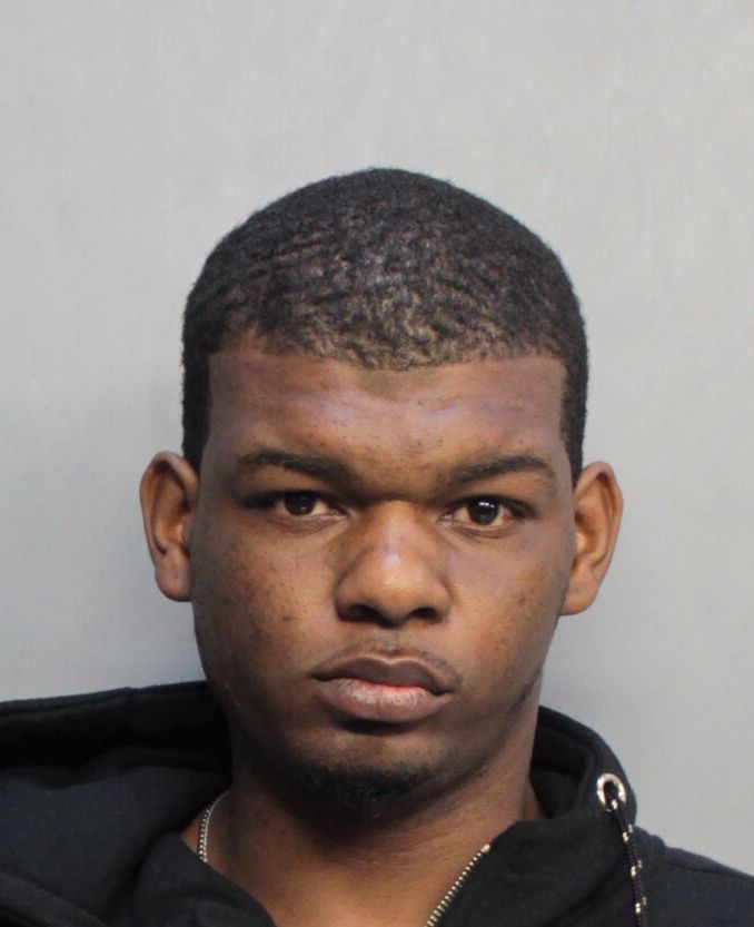 Santana Myles Info, Photos, Data, and More / Santana Myles TriCountyBusts / Is Santana Myles on Social Media Like Facebook, Instagram abd Twitter?