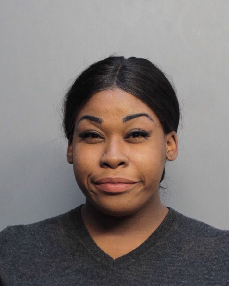 Lattrice Harris Info, Photos, Data, and More / Lattrice Harris TriCountyBusts / Is Lattrice Harris on Social Media Like Facebook, Instagram abd Twitter?