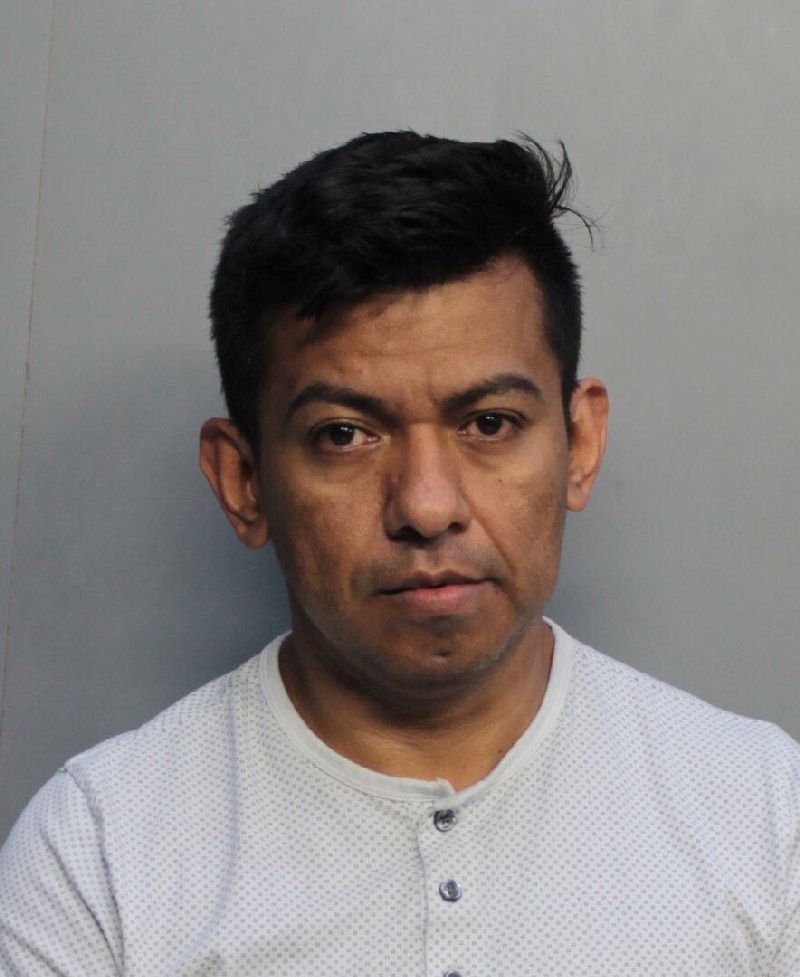 Gregorio Melendez Info, Photos, Data, and More / Gregorio Melendez TriCountyBusts / Is Gregorio Melendez on Social Media Like Facebook, Instagram abd Twitter?