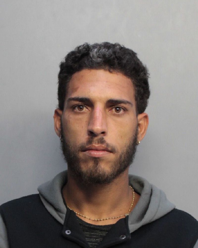 Lazaro Gonzalez Info, Photos, Data, and More / Lazaro Gonzalez TriCountyBusts / Is Lazaro Gonzalez on Social Media Like Facebook, Instagram abd Twitter?
