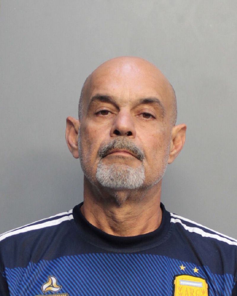 Claudio Lopez Info, Photos, Data, and More / Claudio Lopez TriCountyBusts / Is Claudio Lopez on Social Media Like Facebook, Instagram abd Twitter?