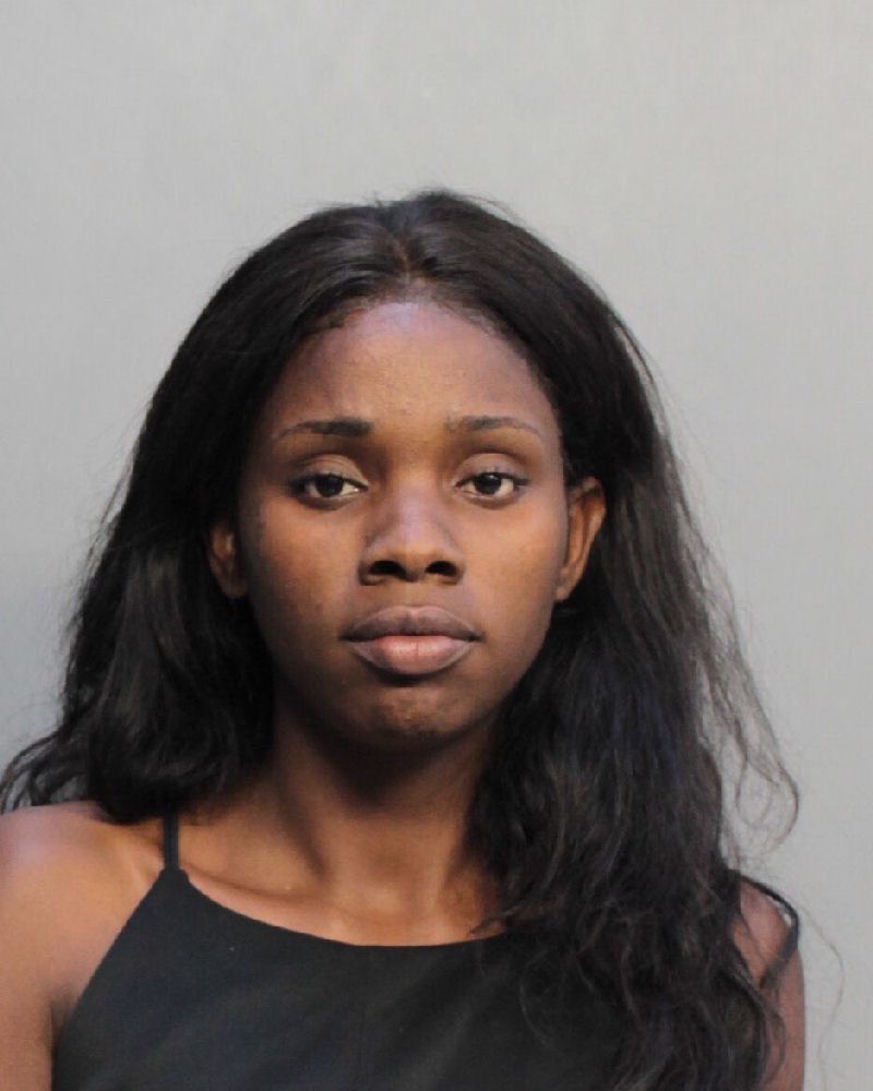 Shantivia Gordon Info, Photos, Data, and More / Shantivia Gordon TriCountyBusts / Is Shantivia Gordon on Social Media Like Facebook, Instagram abd Twitter?