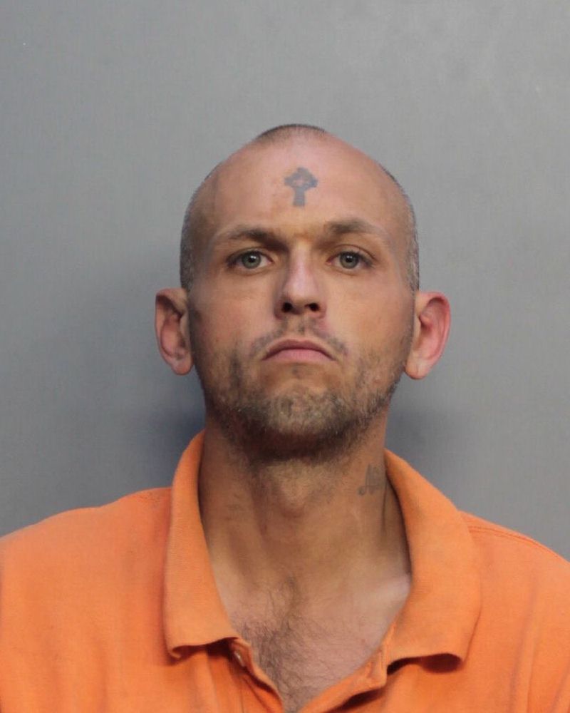 Travis Claus Info, Photos, Data, and More / Travis Claus TriCountyBusts / Is Travis Claus on Social Media Like Facebook, Instagram abd Twitter?