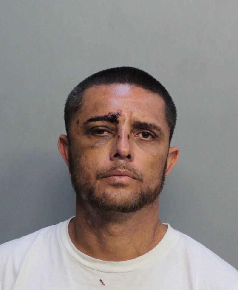 James Castro Info, Photos, Data, and More / James Castro TriCountyBusts / Is James Castro on Social Media Like Facebook, Instagram abd Twitter?