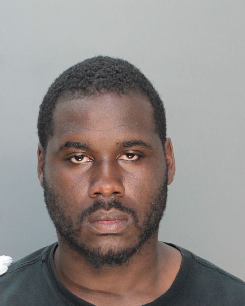 Clevon Howard Info, Photos, Data, and More / Clevon Howard TriCountyBusts / Is Clevon Howard on Social Media Like Facebook, Instagram abd Twitter?