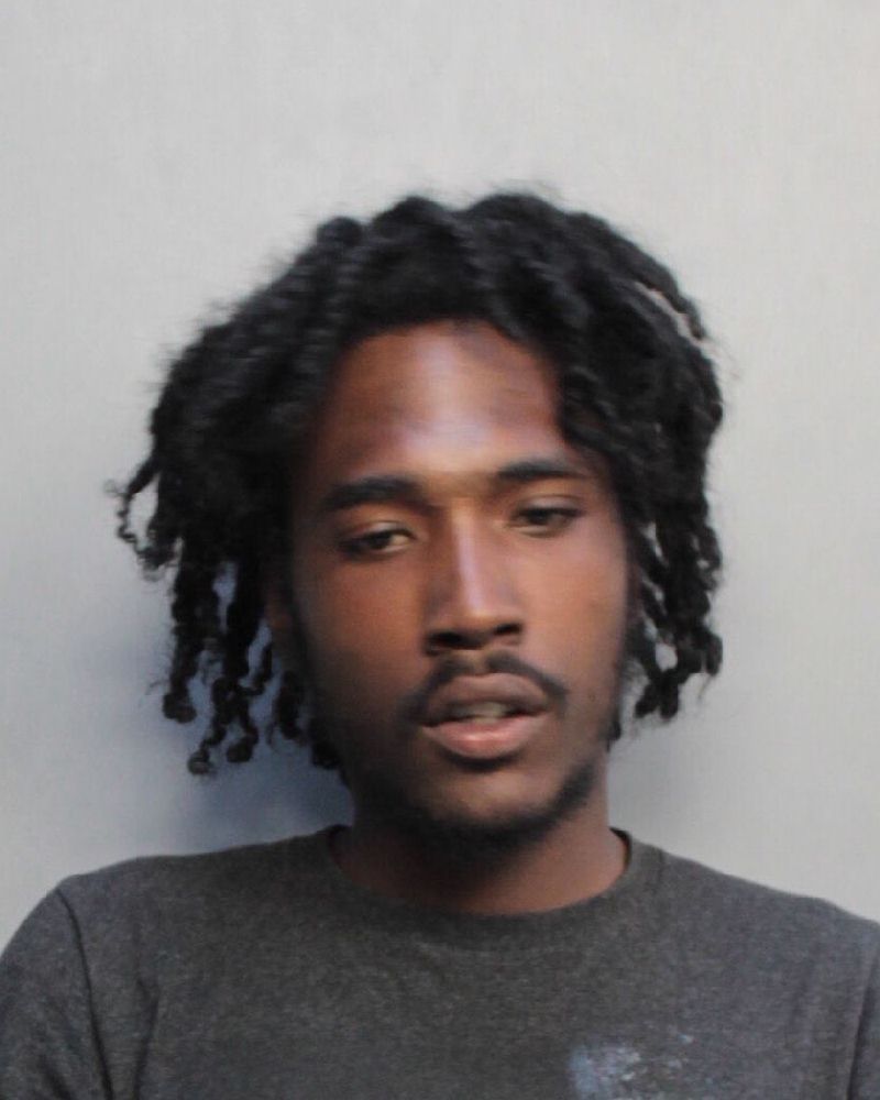 Travon Ozuna Info, Photos, Data, and More / Travon Ozuna TriCountyBusts / Is Travon Ozuna on Social Media Like Facebook, Instagram abd Twitter?