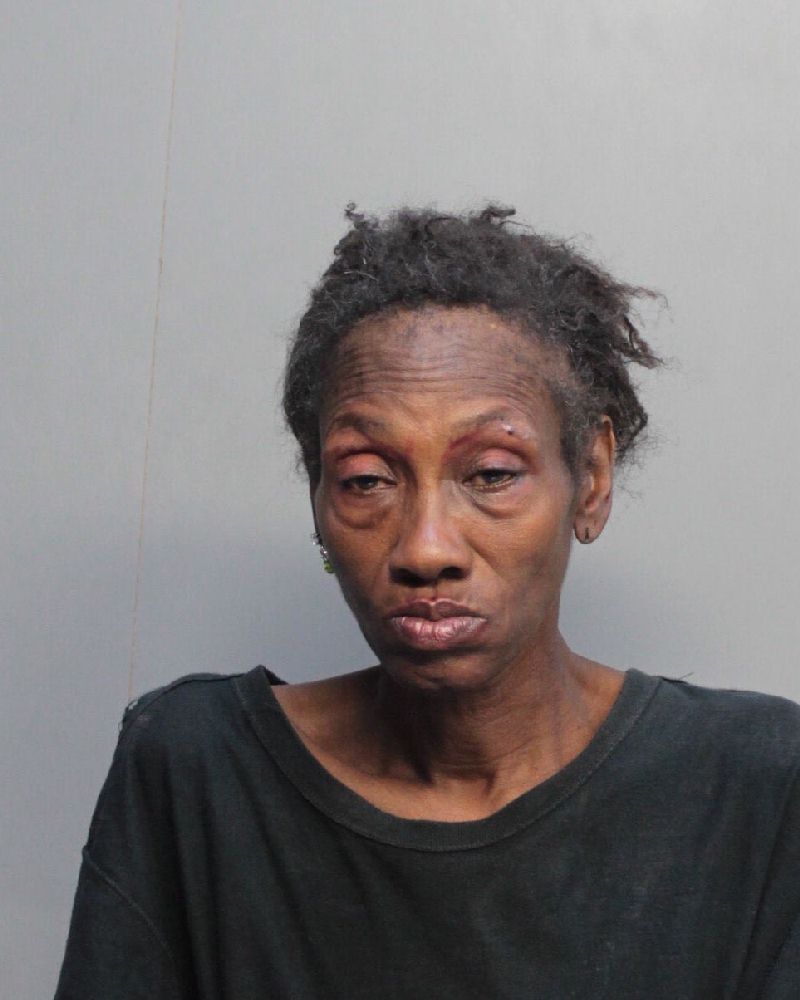 Theresa Thomas Info, Photos, Data, and More / Theresa Thomas TriCountyBusts / Is Theresa Thomas on Social Media Like Facebook, Instagram abd Twitter?
