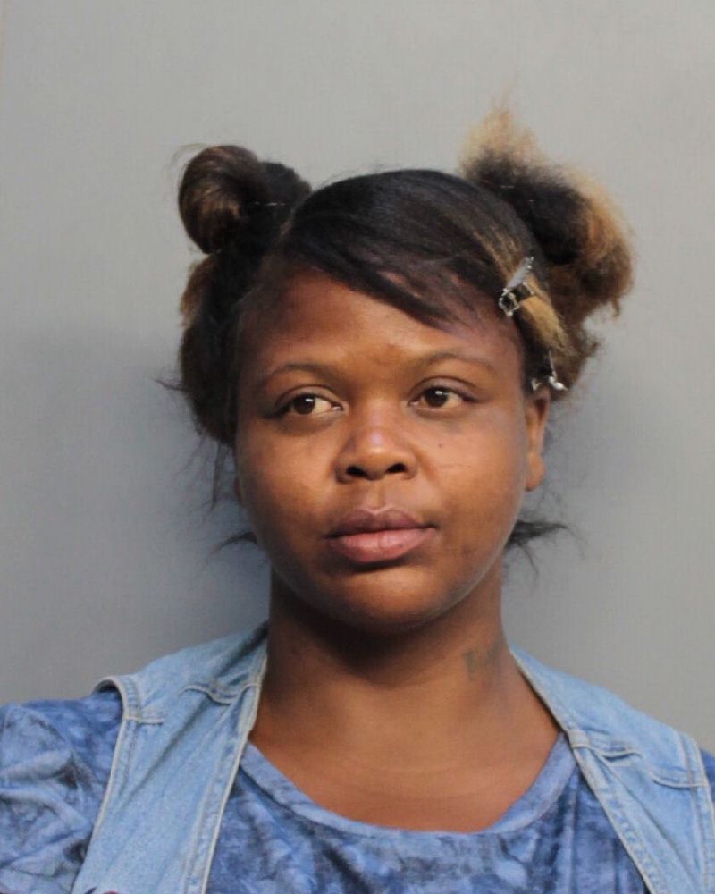 Trinece Samuel Info, Photos, Data, and More / Trinece Samuel TriCountyBusts / Is Trinece Samuel on Social Media Like Facebook, Instagram abd Twitter?