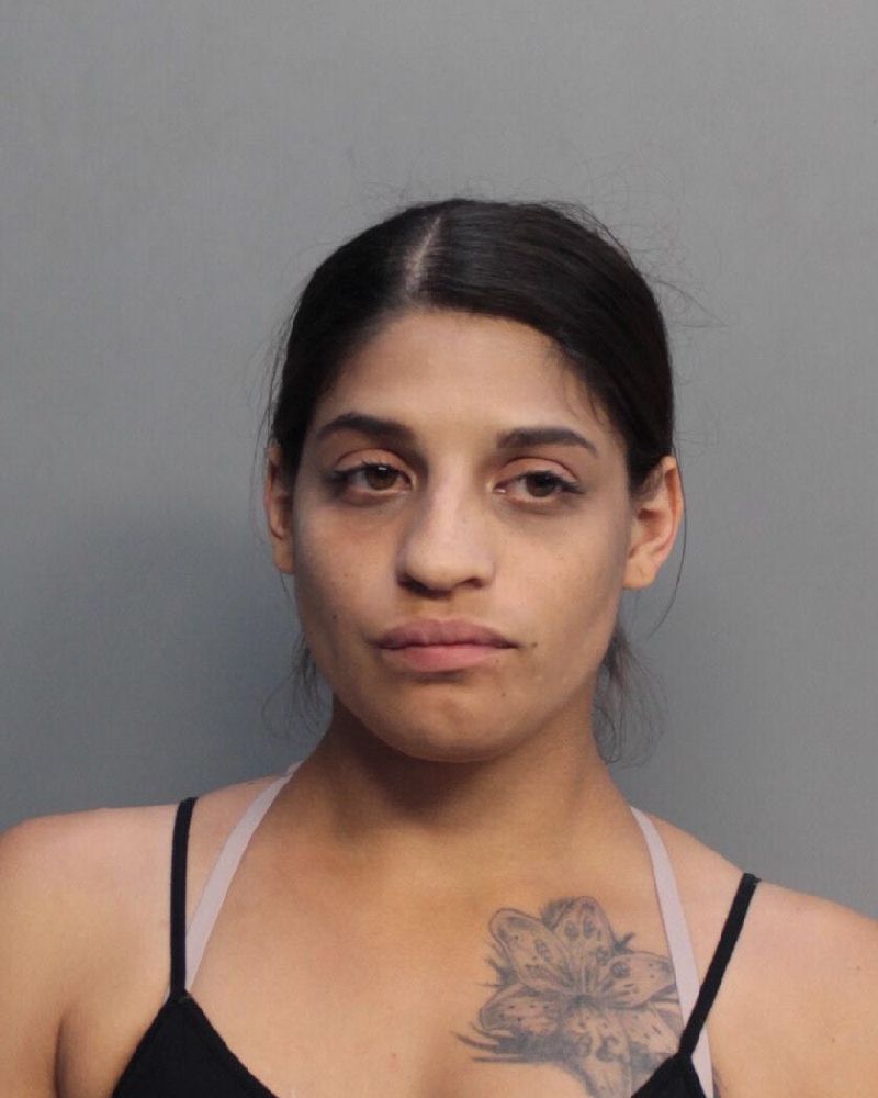 Chelsie Camacho Info, Photos, Data, and More / Chelsie Camacho TriCountyBusts / Is Chelsie Camacho on Social Media Like Facebook, Instagram abd Twitter?