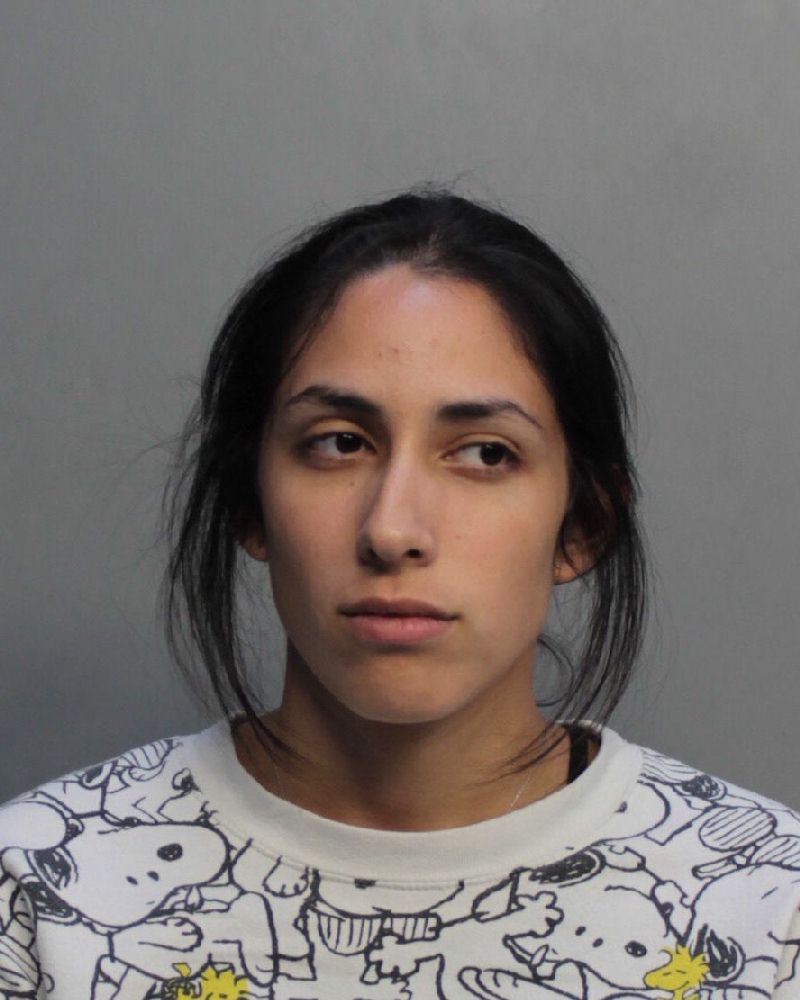 Dannelly Martinez Info, Photos, Data, and More / Dannelly Martinez TriCountyBusts / Is Dannelly Martinez on Social Media Like Facebook, Instagram abd Twitter?