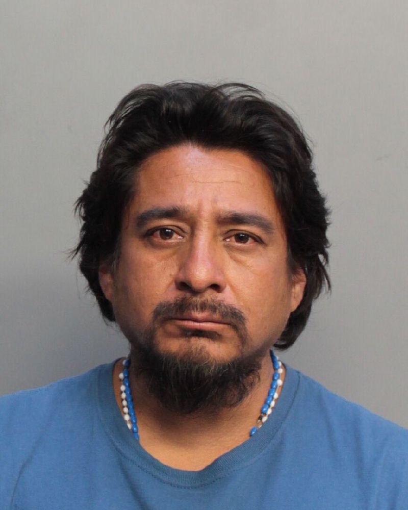 Jose Conde Info, Photos, Data, and More / Jose Conde TriCountyBusts / Is Jose Conde on Social Media Like Facebook, Instagram abd Twitter?