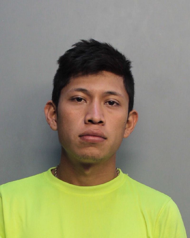 Wilmer Castro Info, Photos, Data, and More / Wilmer Castro TriCountyBusts / Is Wilmer Castro on Social Media Like Facebook, Instagram abd Twitter?