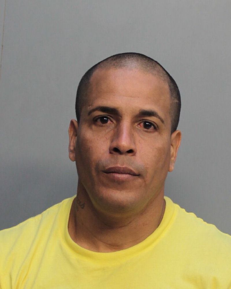 Alexander Herrera Info, Photos, Data, and More / Alexander Herrera TriCountyBusts / Is Alexander Herrera on Social Media Like Facebook, Instagram abd Twitter?