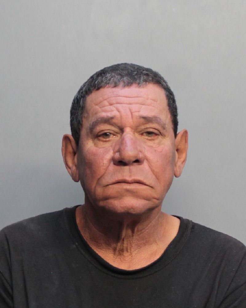 Ventura Gomez Info, Photos, Data, and More / Ventura Gomez TriCountyBusts / Is Ventura Gomez on Social Media Like Facebook, Instagram abd Twitter?