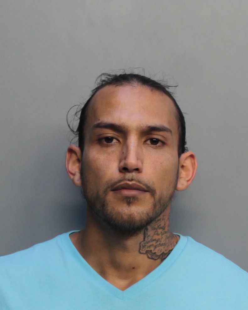 Johann Jimenez Info, Photos, Data, and More / Johann Jimenez TriCountyBusts / Is Johann Jimenez on Social Media Like Facebook, Instagram abd Twitter?
