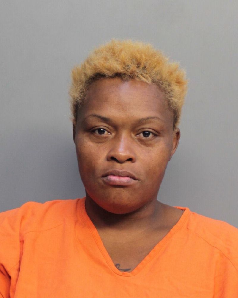 Shanika Grant Info, Photos, Data, and More / Shanika Grant TriCountyBusts / Is Shanika Grant on Social Media Like Facebook, Instagram abd Twitter?